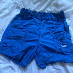 boys aftco shorts size 24